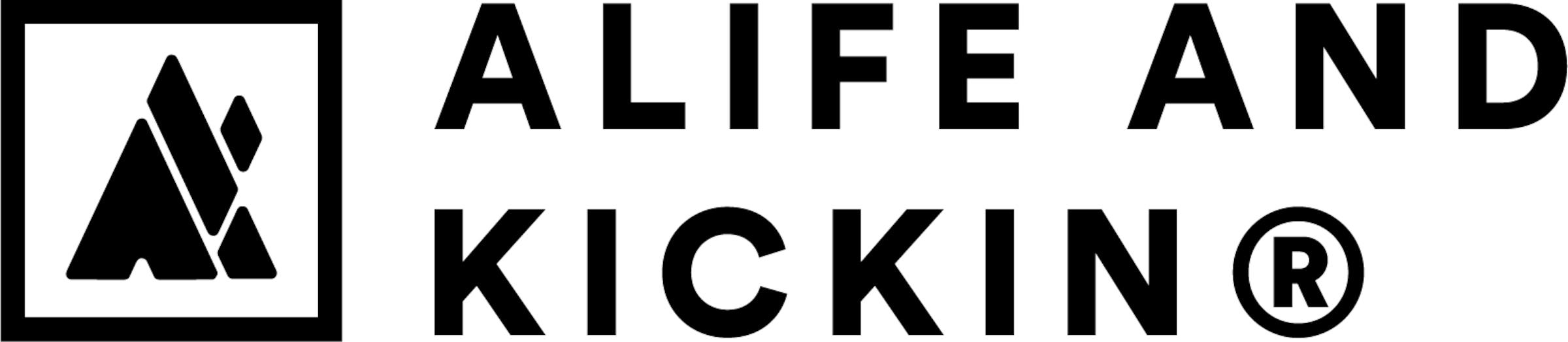 alife & kickin