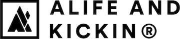 alife & kickin