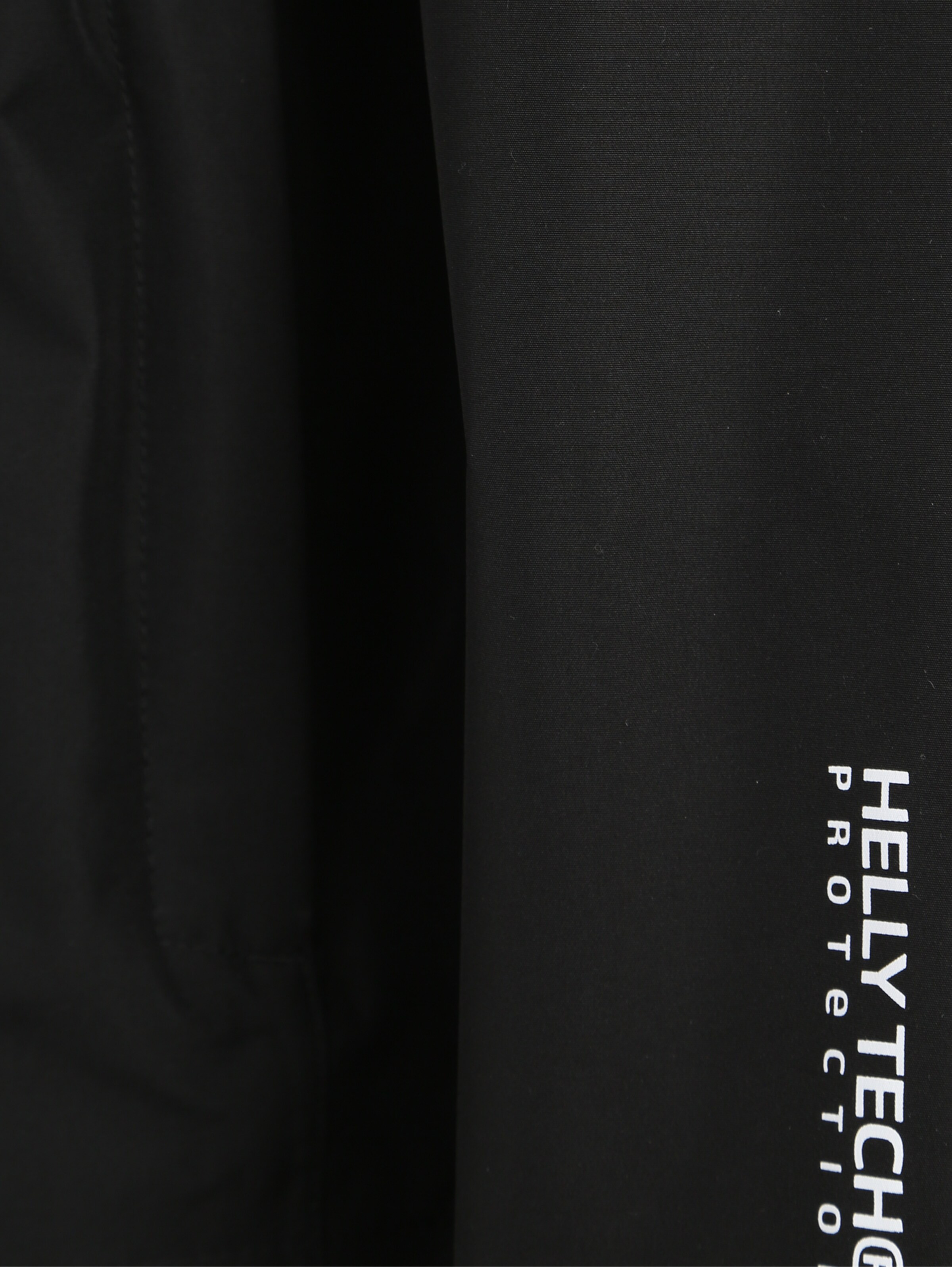 Veste outdoor 'Seven J' HELLY HANSEN en noir