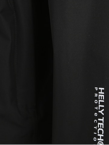 HELLY HANSEN Куртка в спортивном стиле 'Seven J' в Черный
