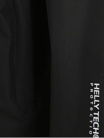 HELLY HANSEN Udendørsjakke 'Seven J' i sort