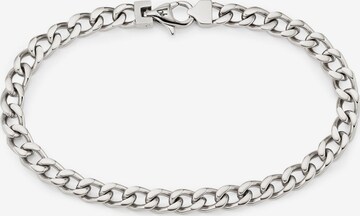 BRUNO BANANI Armband 'B0028B/20/00' in Grau: predná strana