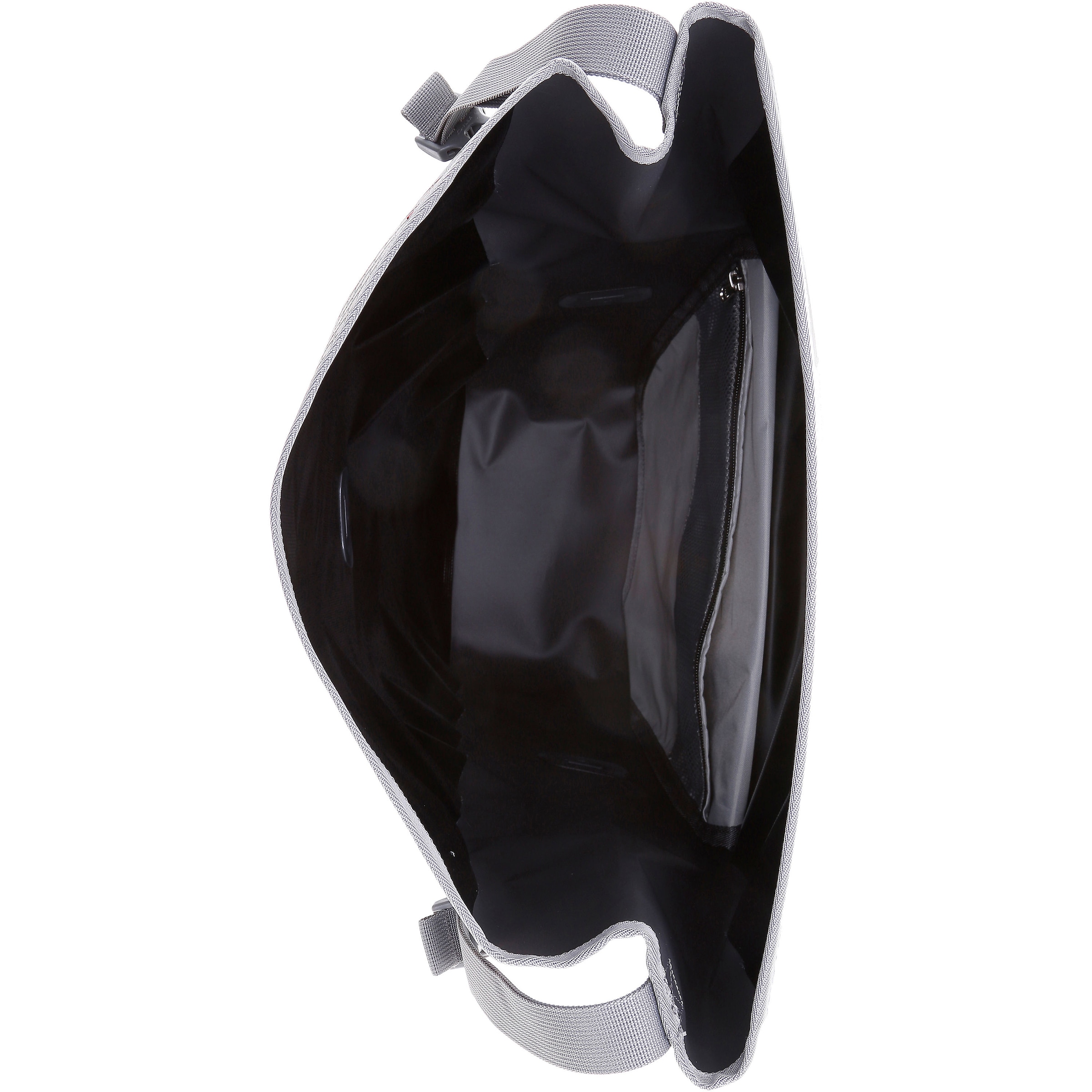 VAUDE Sports bag 'Aqua Back' in Black