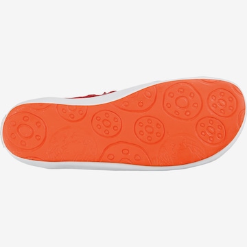 CAMPER Sneakers laag in Rood