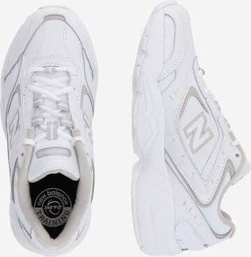 new balance Sneakers in White