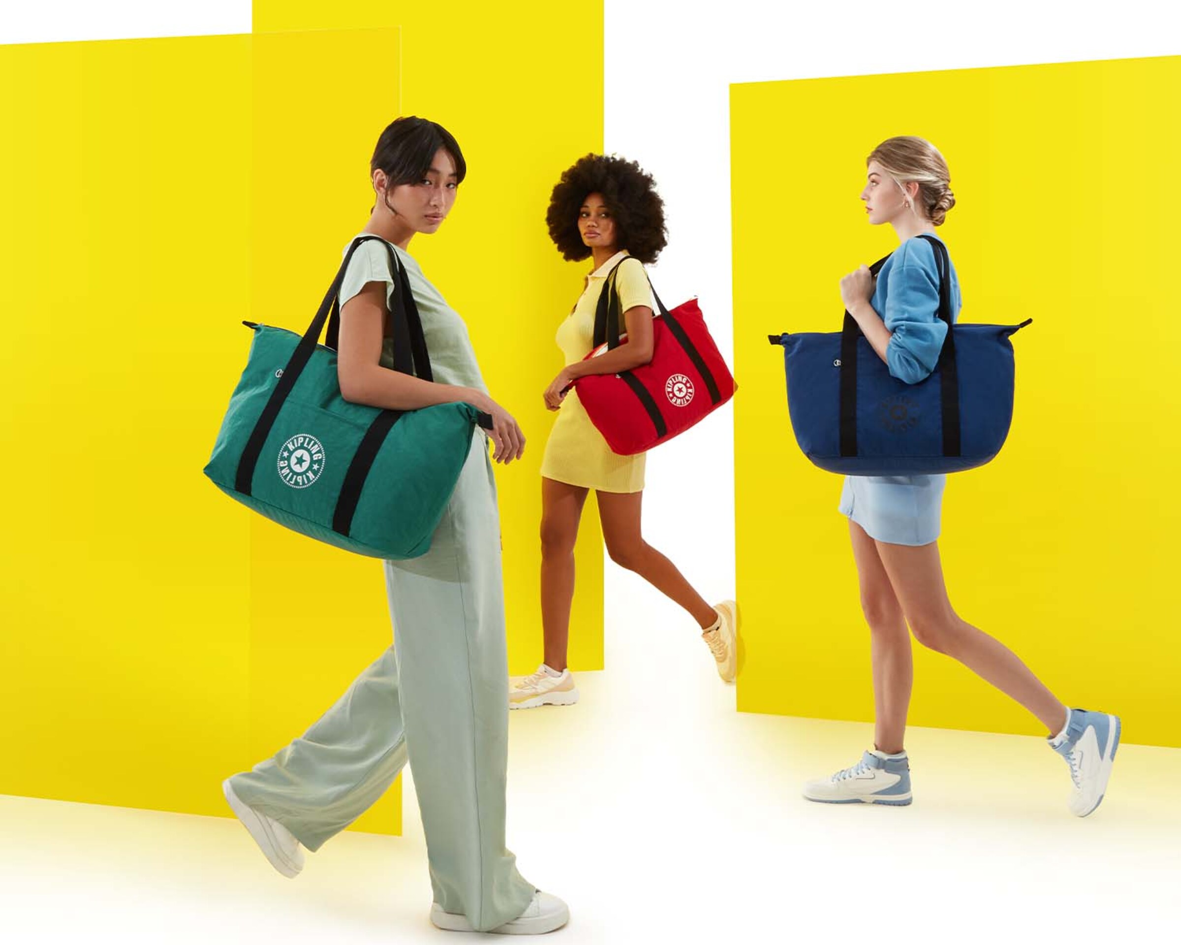 Compra online KIPLING | ABOUT YOU