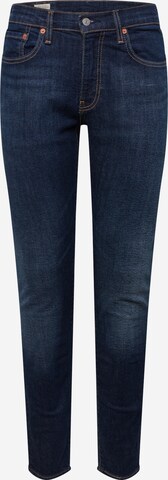 LEVI'S ® Jeans 'Skinny Taper' in Blau: predná strana
