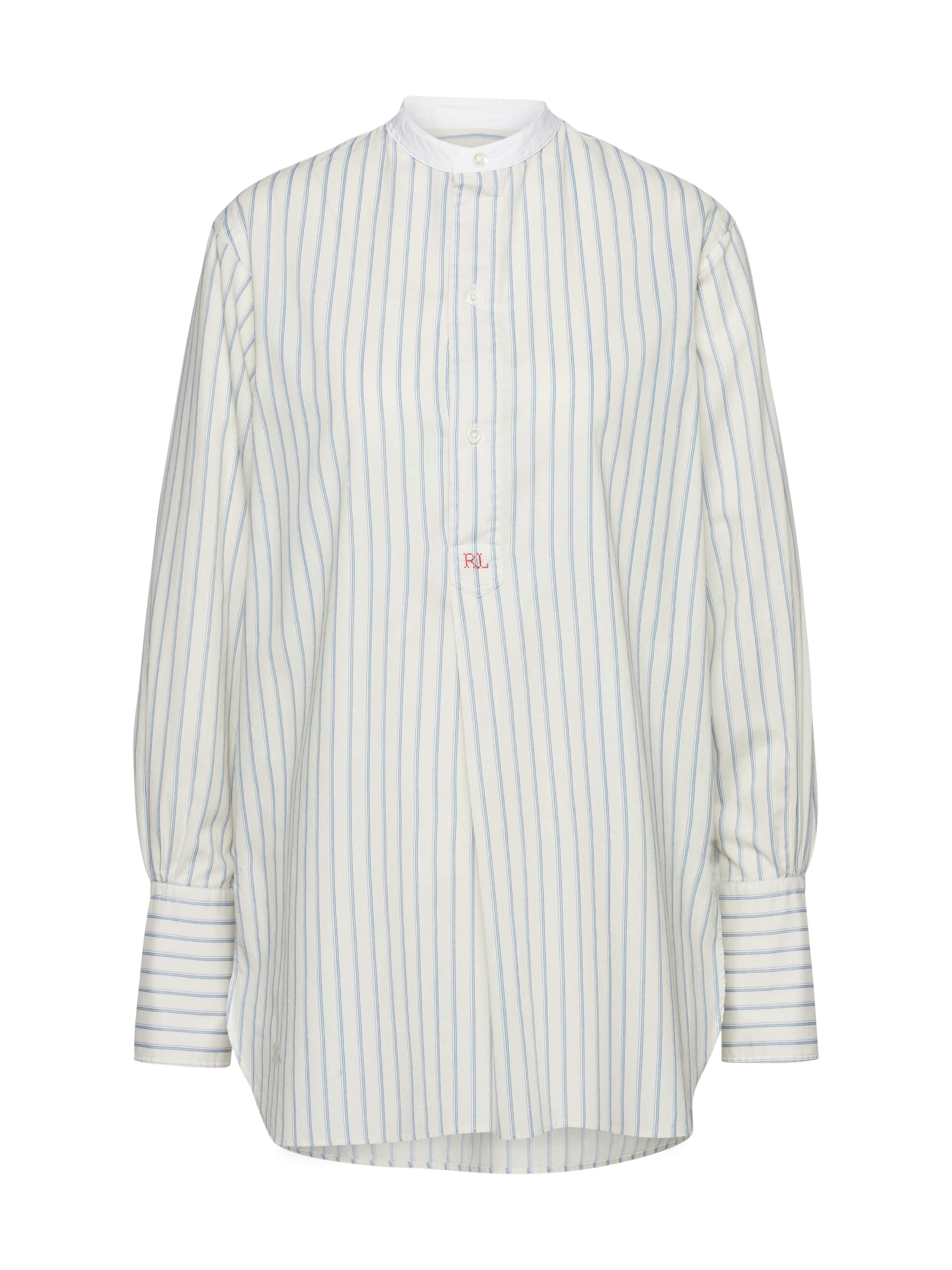 POLO RALPH LAUREN - Tuniek in de kleur Blauw