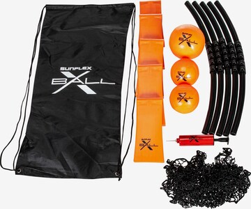 Sunflex Sportgerät 'Roundnet' in Orange