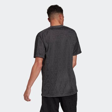 ADIDAS SPORTSWEAR Functioneel shirt in Grijs