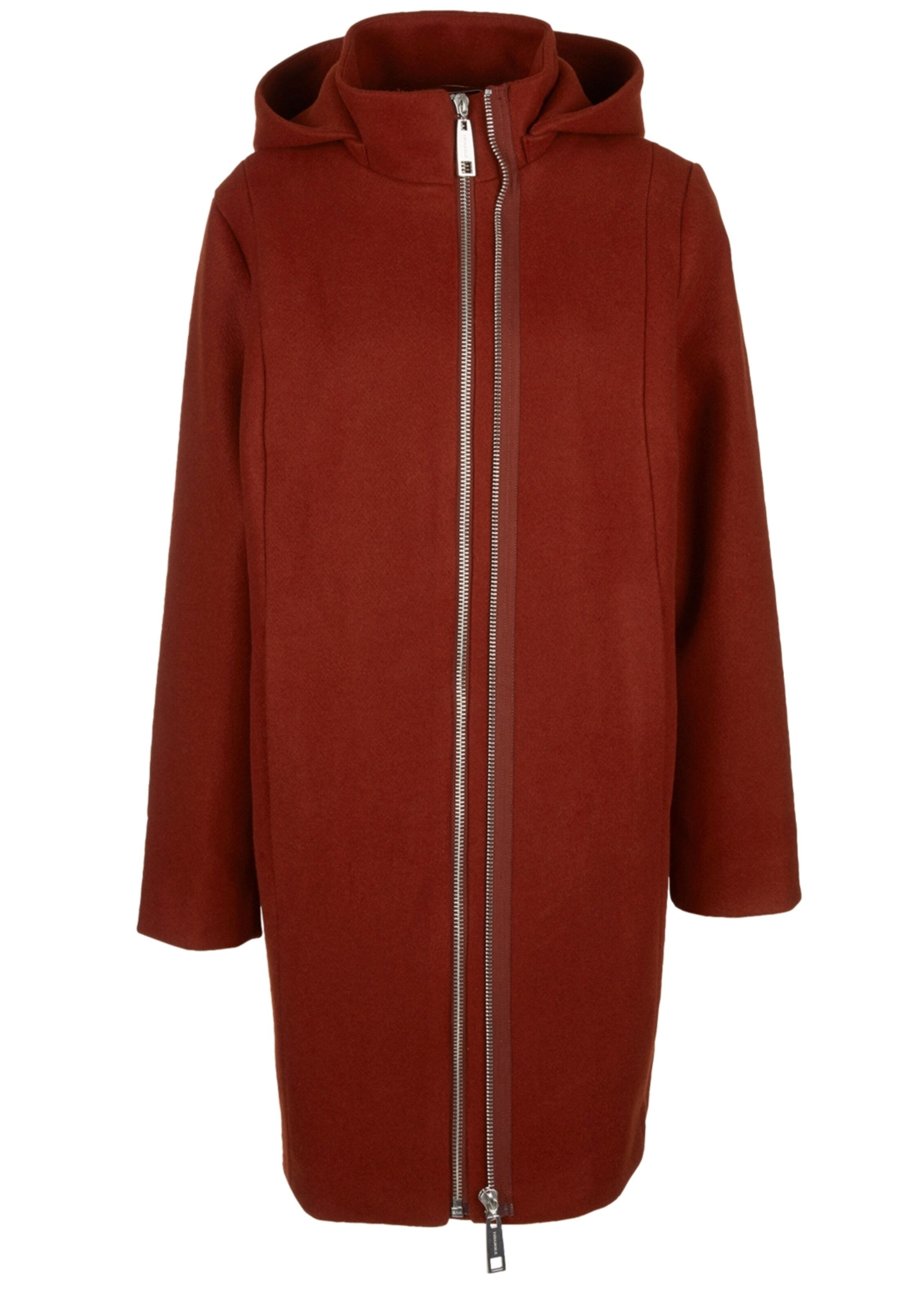 TRIANGLE - Mantel in pueblo