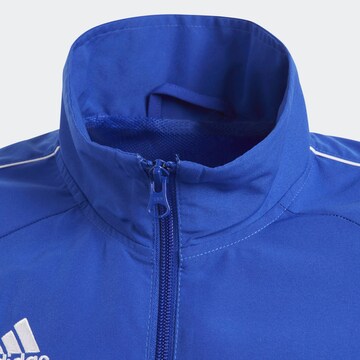 ADIDAS PERFORMANCE Sportjas in Blauw