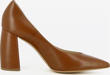 EVITA Pumps in Brown