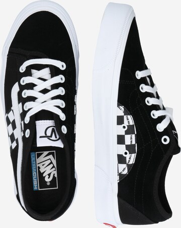 VANS Sneaker 'Bess NI' in Schwarz