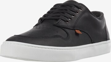 ELEMENT Sneakers laag 'Topaz C3' in Zwart: voorkant