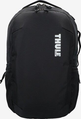 Thule Rucksack 'Subterra' in Schwarz: predná strana