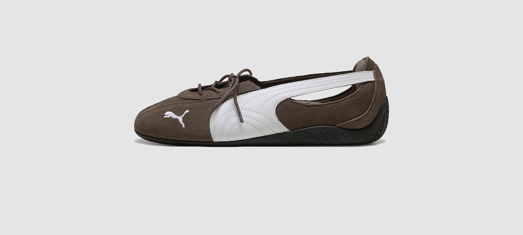 Speedcat Ballet Nova