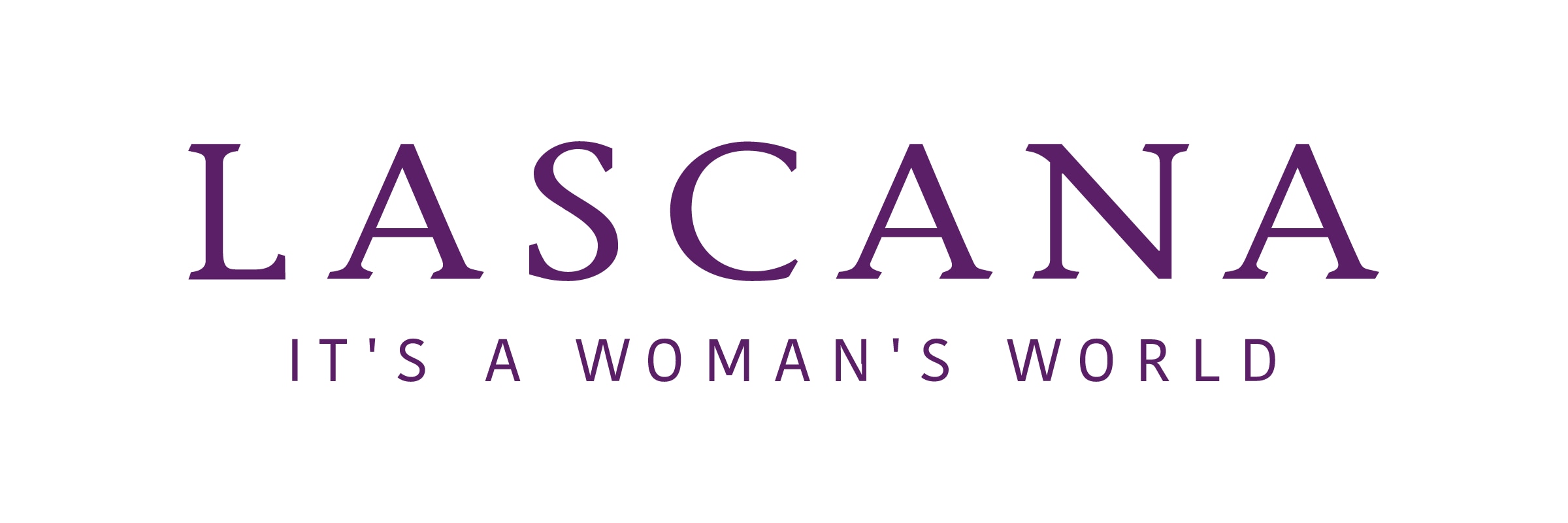 LASCANA Logo