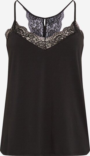 Vero Moda Curve Top 'Ana' in schwarz, Produktansicht