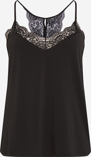 Vero Moda Curve Top 'Ana' en negro, Vista del producto