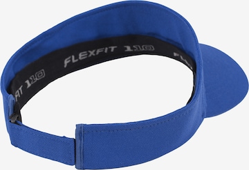 Flexfit Visor '110' in Blau