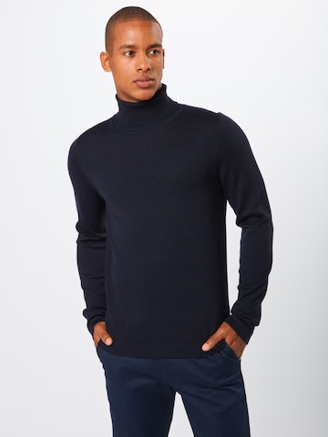 DRYKORN Pullover 'Joey' in Blau