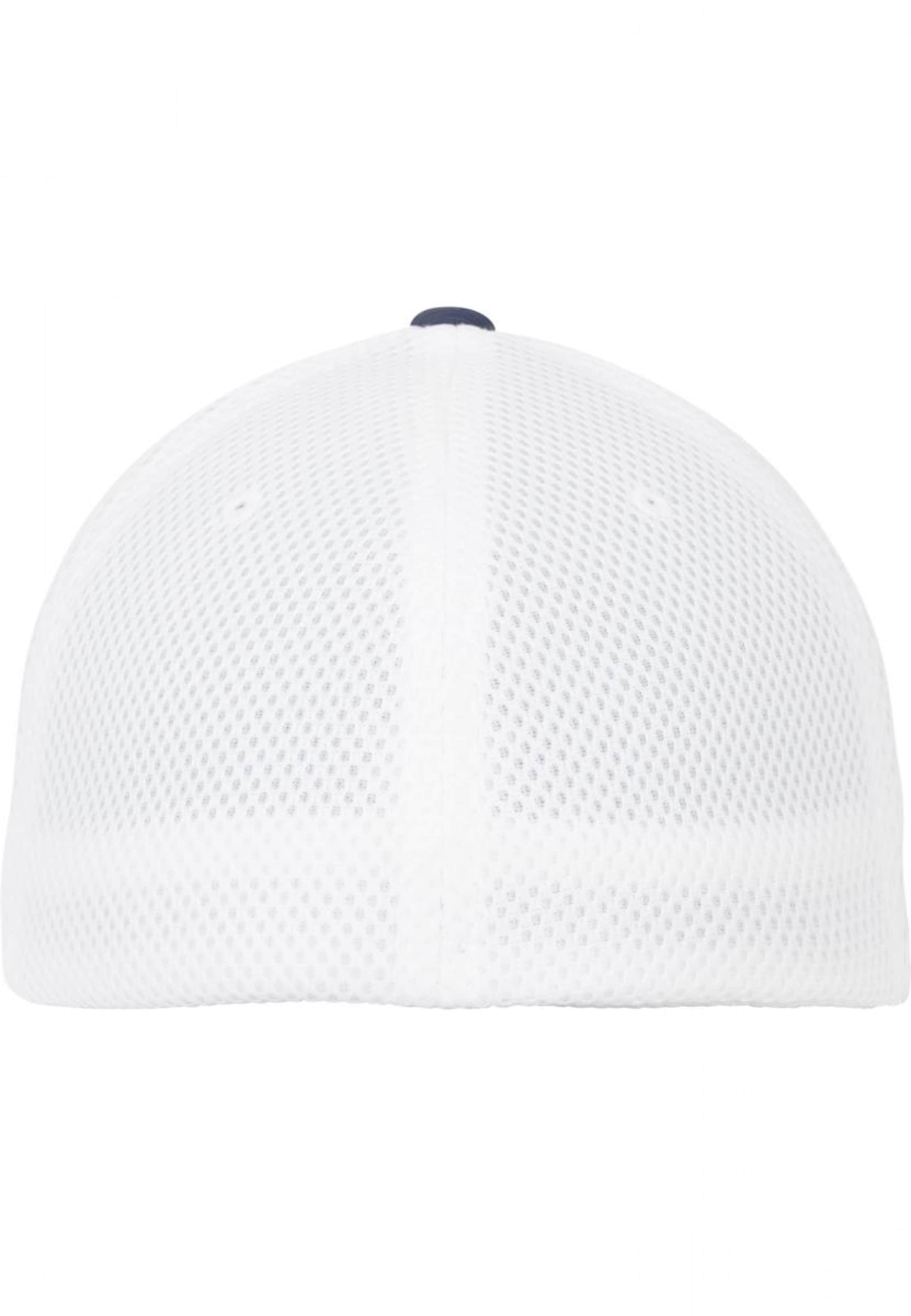 Cappello da baseball di Flexfit in blu