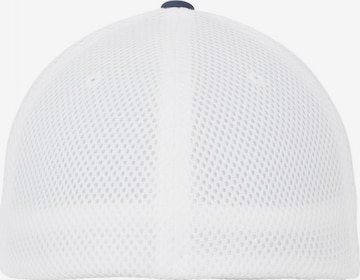 Casquette Flexfit en bleu