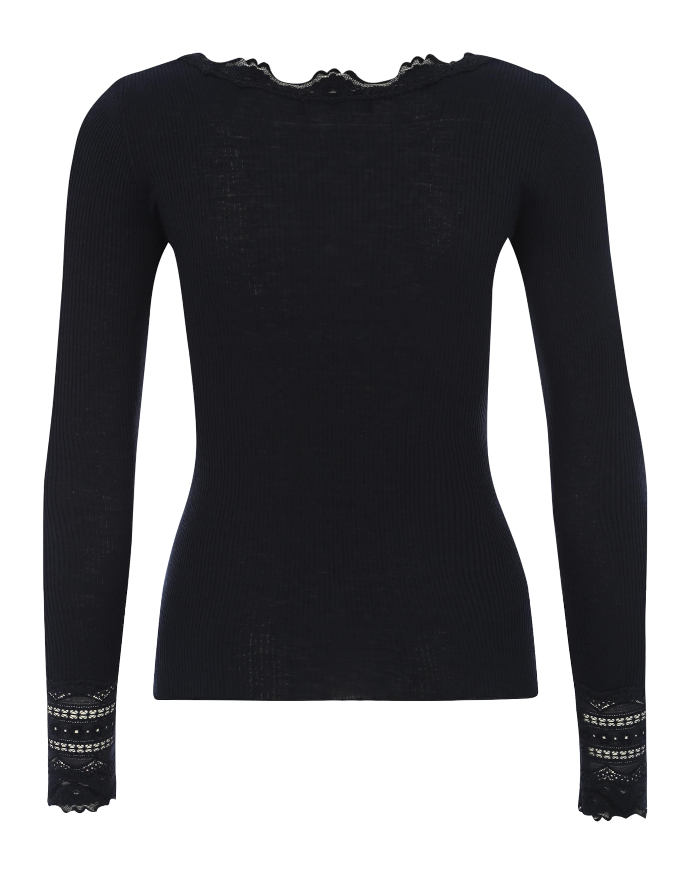 rosemunde Shirt in Blue