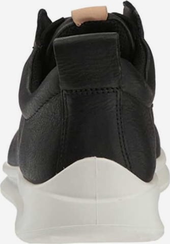 ECCO Sneakers in Black