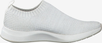 TAMARIS Slip-on in Zilver