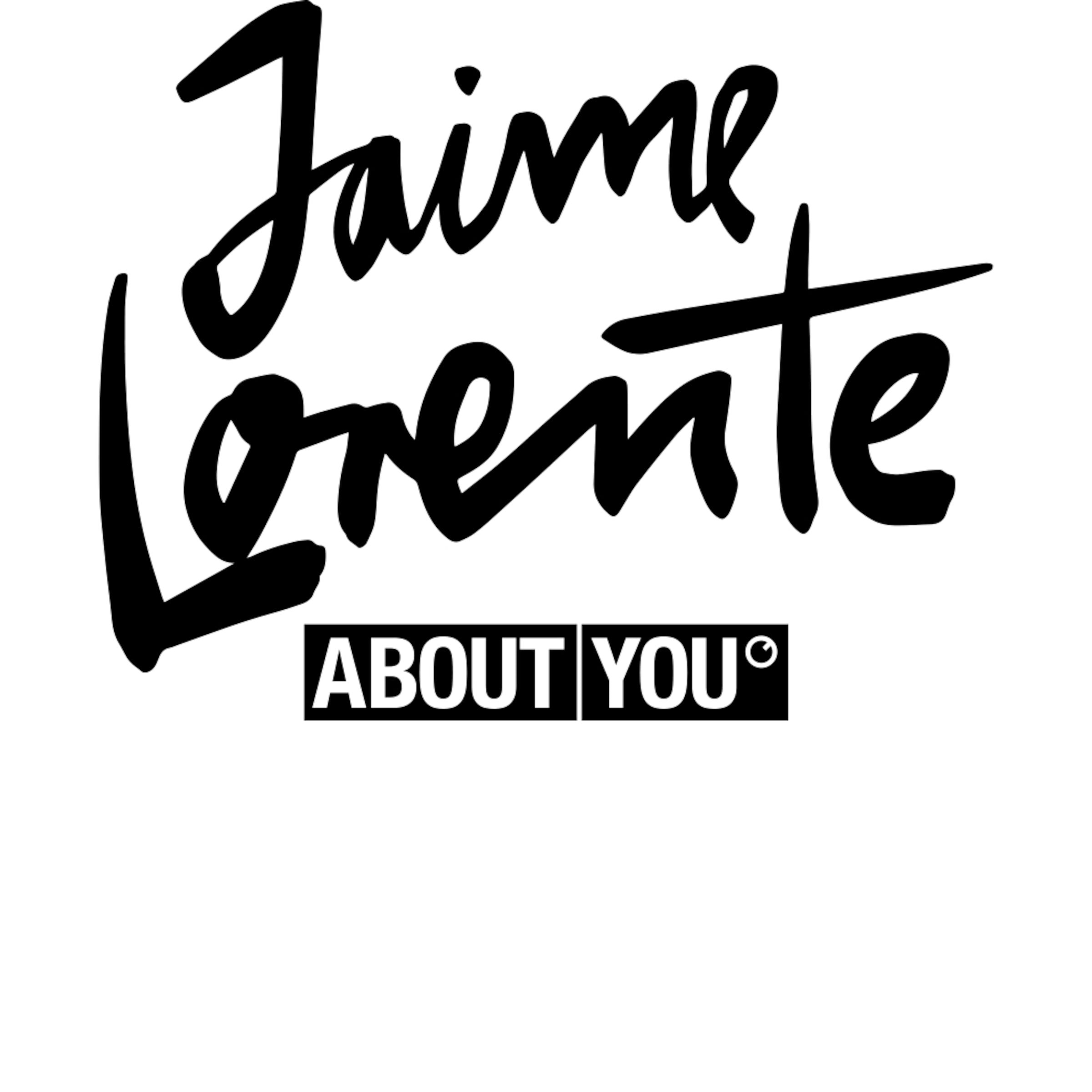 ABOUT YOU x Jaime Lorente