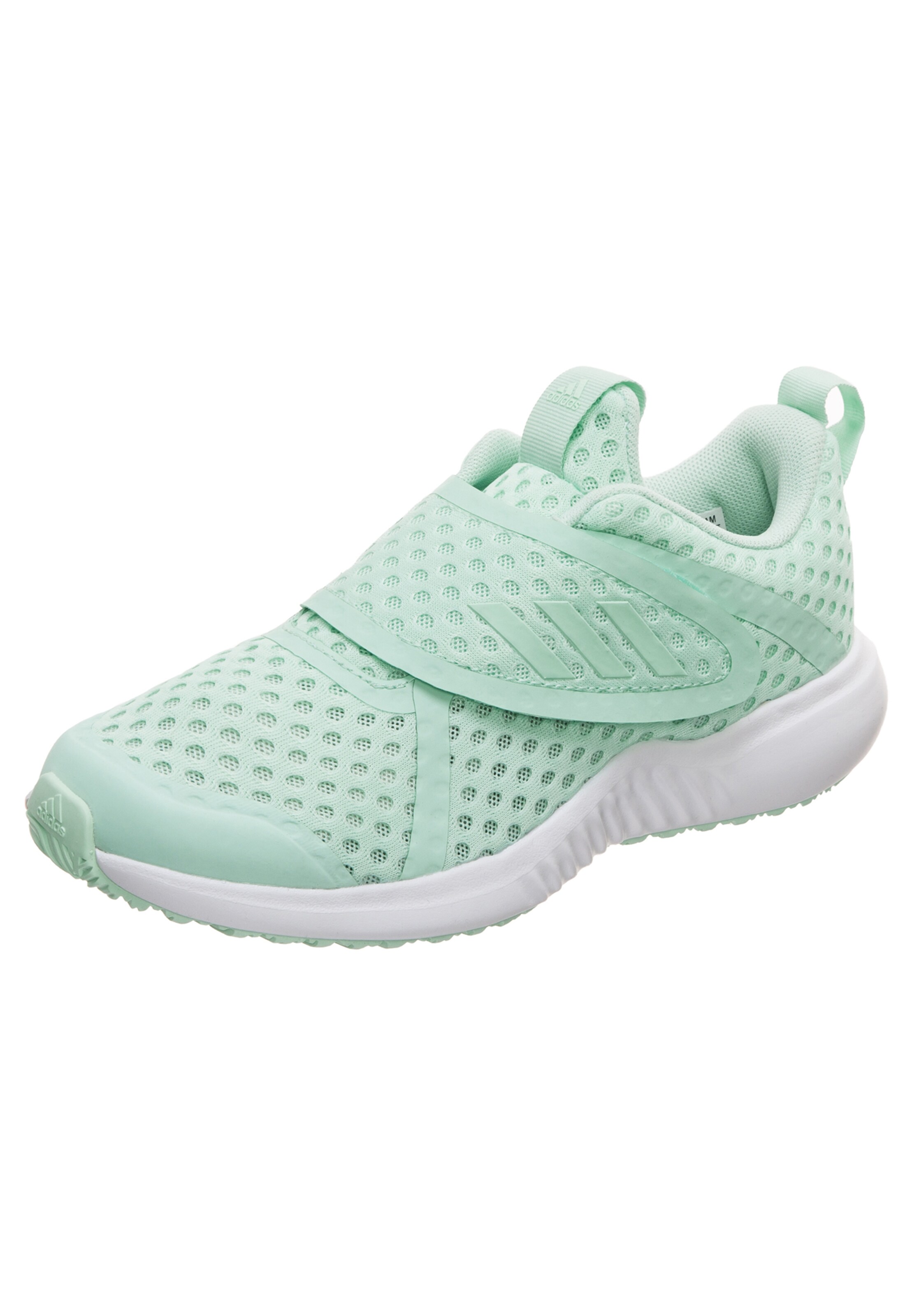 ADIDAS PERFORMANCE - Sportschoen 'FortaRun X Breathe' in de kleur Mintgroen