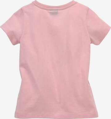 ARIZONA Shirt in Pink