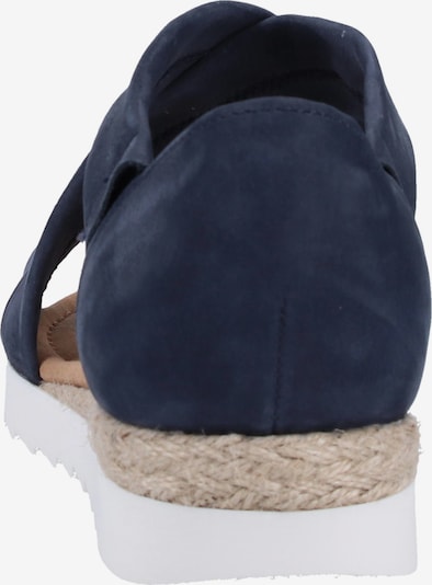 GABOR Sandale in navy | ABOUT YOU GABOR Sandale in navy | ABOUT YOU