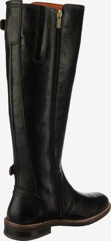 PIKOLINOS Stiefel 'Aldaya' in Schwarz