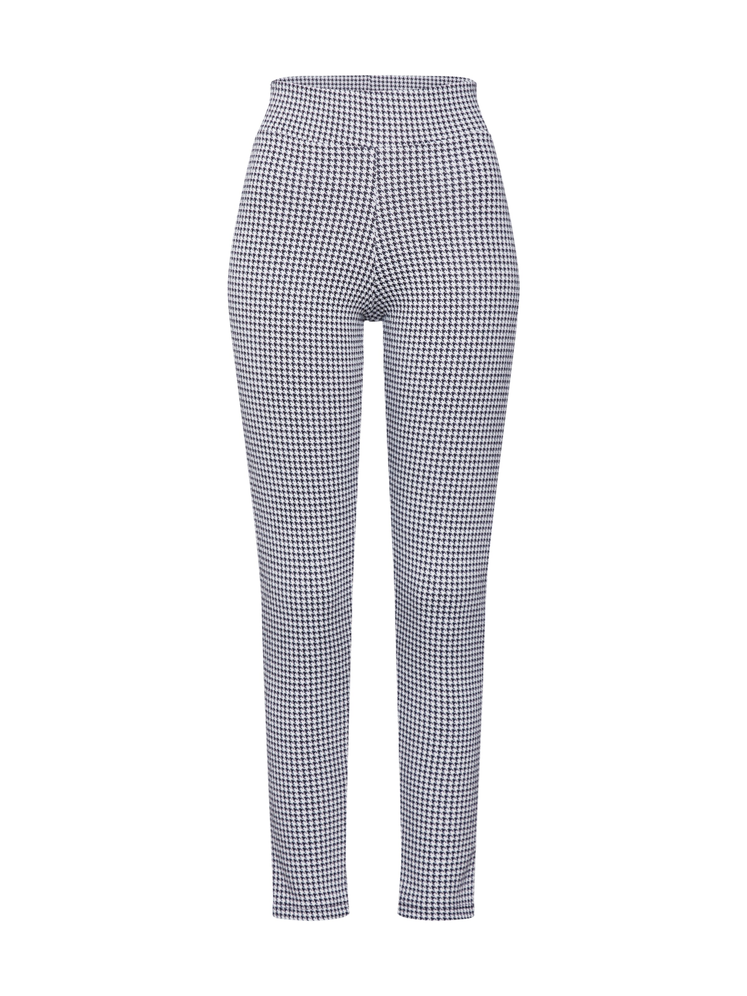 STREET ONE - Leggings in de kleur Zwart