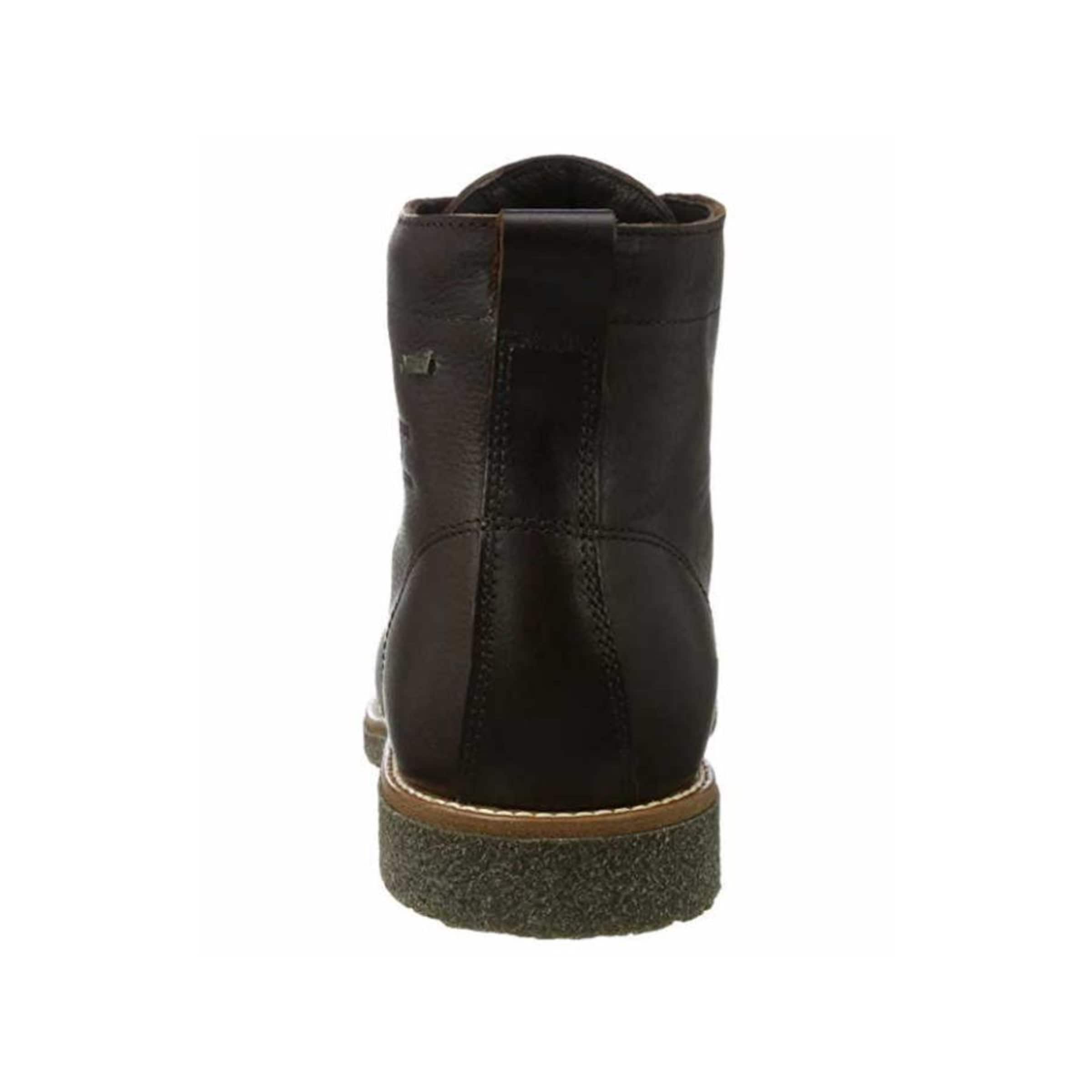 PANAMA JACK Stiefel  'Glasgow' in Braun