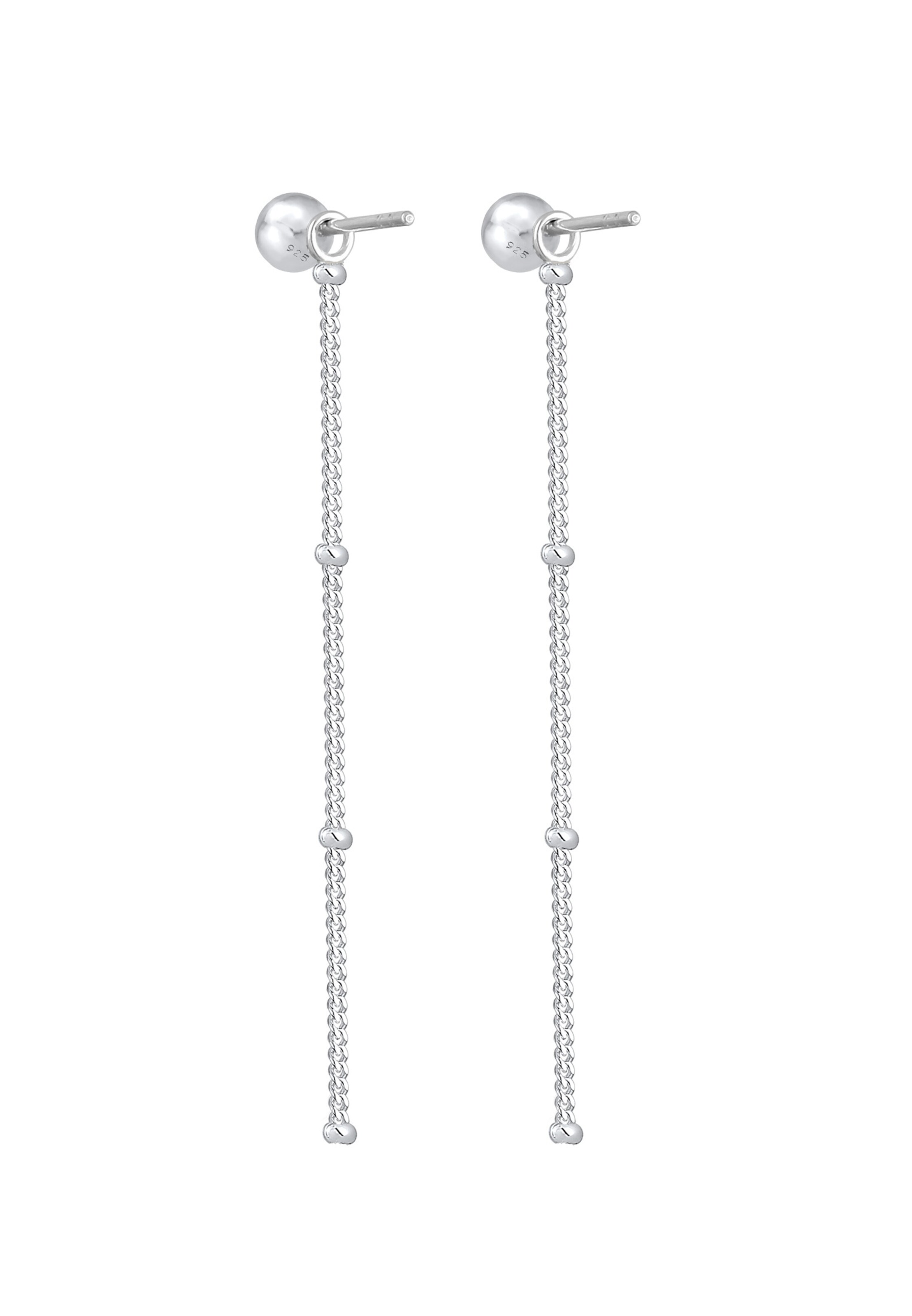 ELLI Ohrringe in Silber