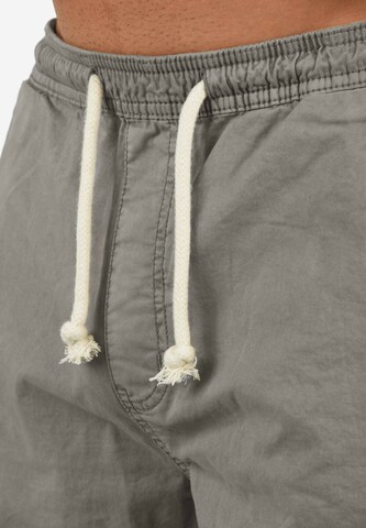 INDICODE JEANS Regular Pants 'Abbey' in Grey