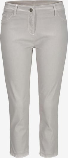 LASCANA Jeans pajkice | siva barva, Prikaz izdelka