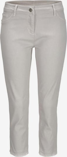 LASCANA Jeggings in grau, Produktansicht