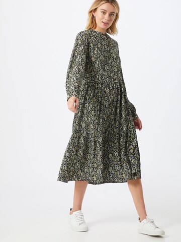 OPUS Kleid 'Werani' in Schwarz