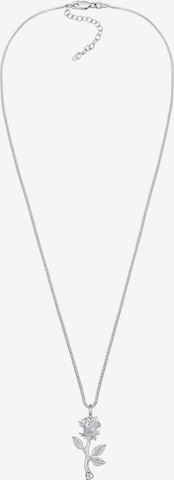 ELLI Necklace in Silver: front