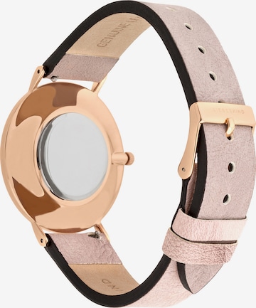 Liebeskind Berlin Analog Watch in Pink