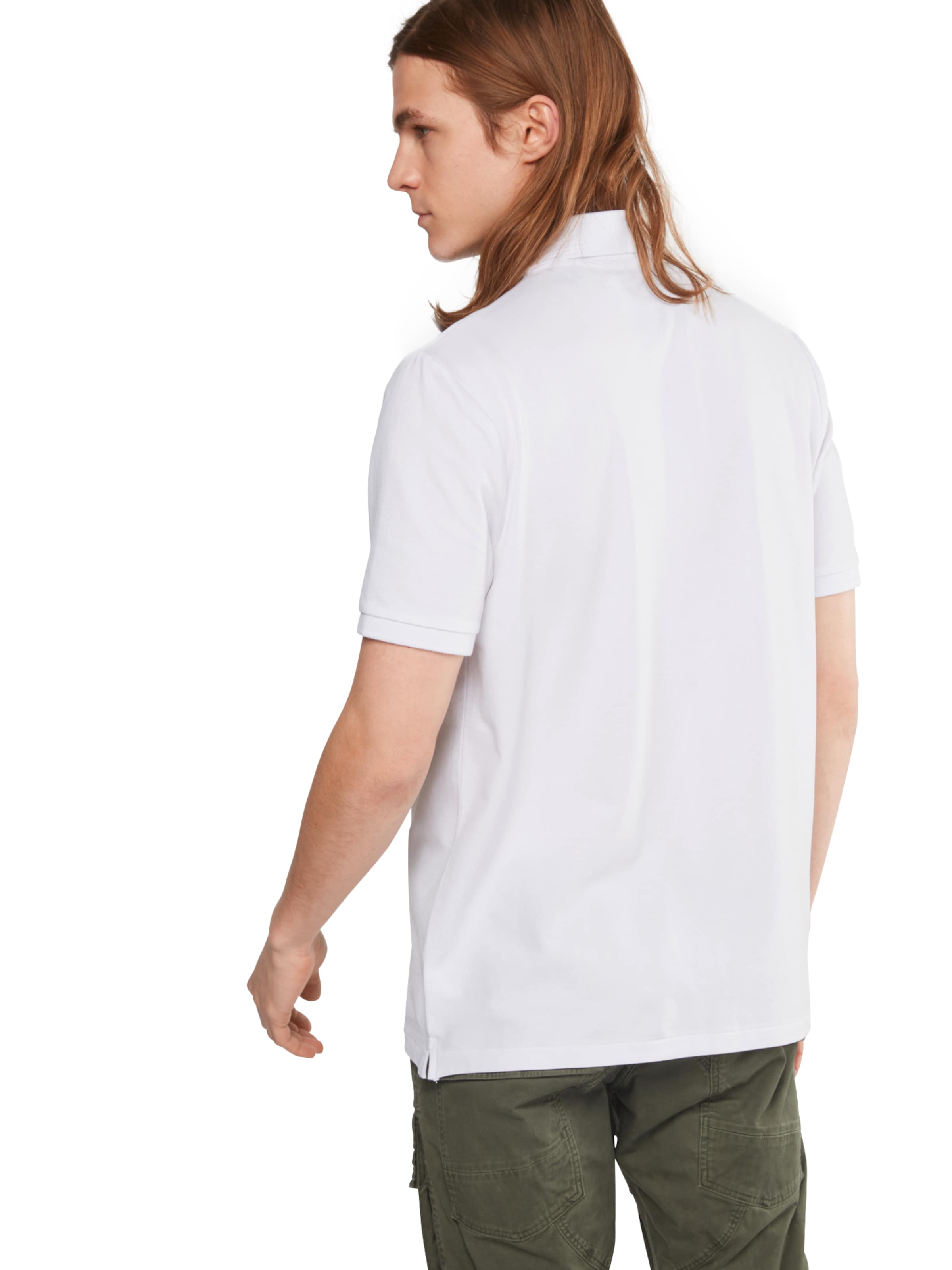 G-STAR Bluser & t-shirts 'Dunda' i hvid