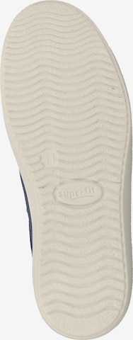 SUPERFIT Sneakers 'Heaven' in Blauw