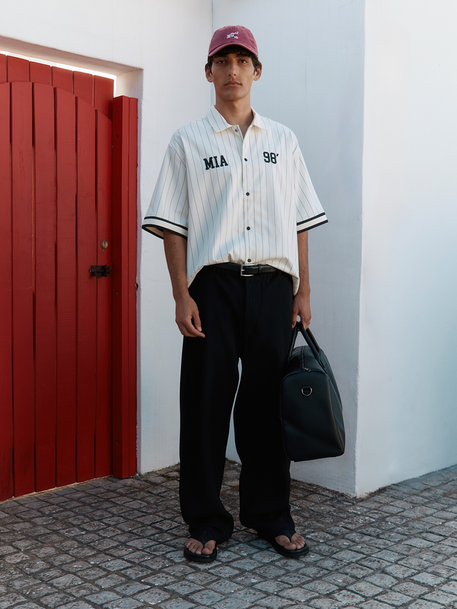 Moda inspirada en el deporte para campeones del día a día Empieza el juego