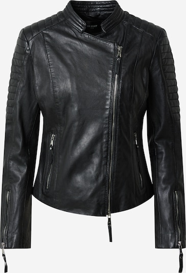 BE EDGY Between-season jacket 'BEmirja' in Black, Item view