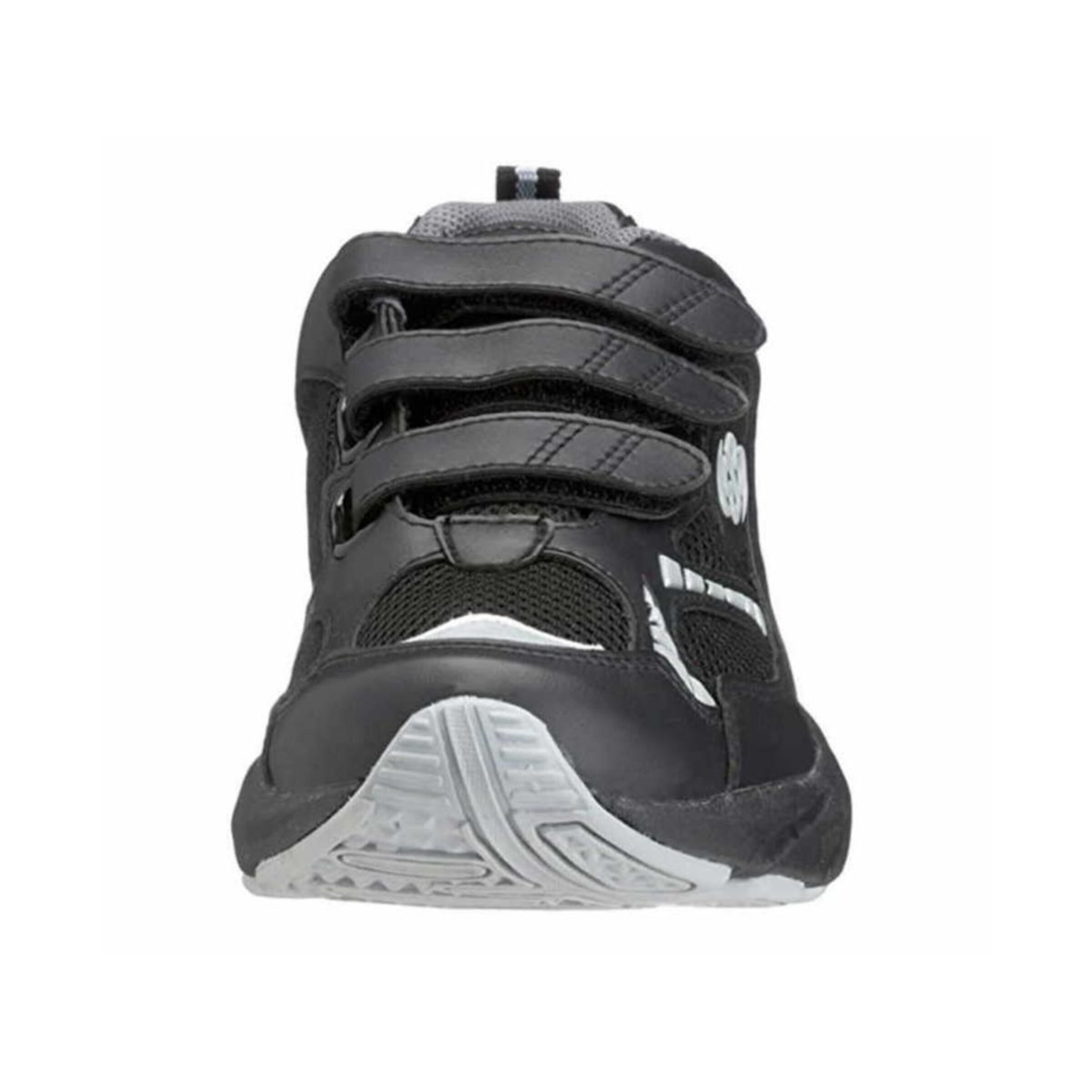 Brütting Low shoe 'Force V' in Black